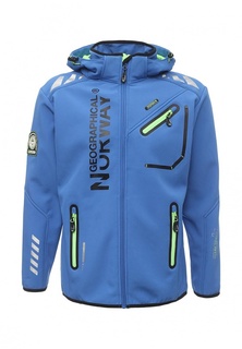 Куртка Geographical Norway