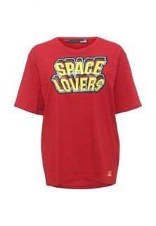 Футболка Love Moschino