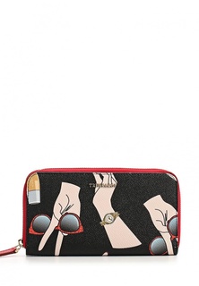 Кошелек Trussardi