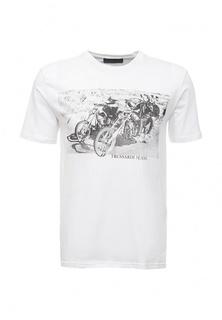 Футболка Trussardi Jeans
