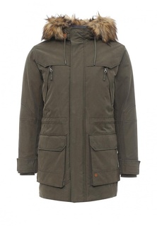 Парка Jack &amp;amp; Jones