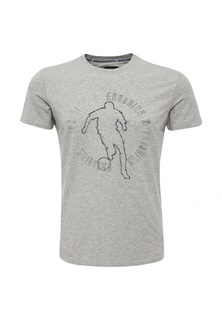 Футболка Bikkembergs