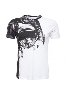 Футболка Bikkembergs