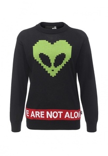 Джемпер Love Moschino