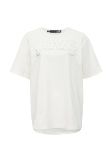 Футболка Love Moschino