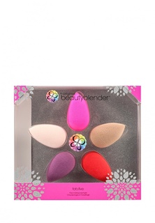 Набор спонжей beautyblender
