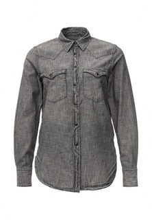 Рубашка джинсовая Denim &amp;amp; Supply Ralph Lauren