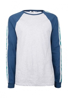 Лонгслив Topman