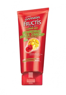 Маска для волос Garnier