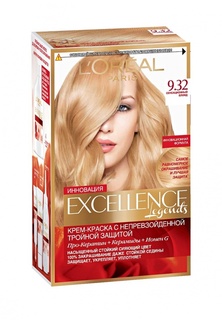 Краска для волос LOreal Paris