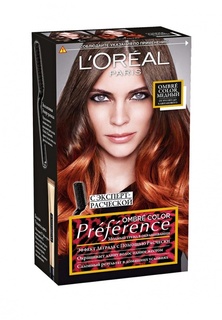 Краска для волос LOreal Paris