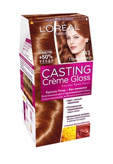 Краска для волос LOreal Paris
