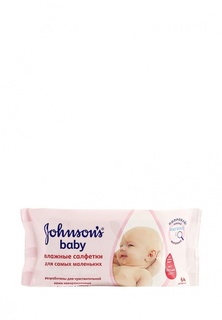 Очищение Johnson &amp;amp; Johnson