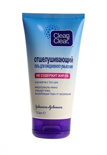 Гель Johnson &amp;amp; Johnson