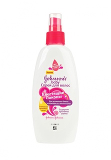 Спрей Johnson &amp;amp; Johnson
