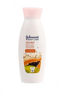 Гель Johnson &amp;amp; Johnson