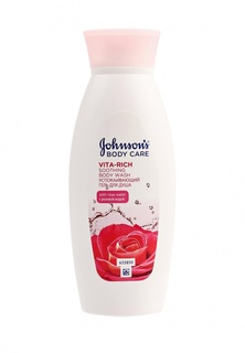 Гель Johnson &amp;amp; Johnson