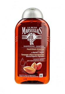 Шампунь Johnson & Johnson