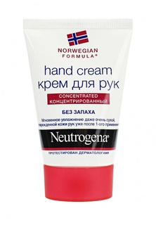 Крем для рук Johnson &amp;amp; Johnson