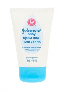 Крем Johnson &amp;amp; Johnson