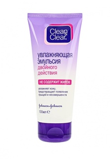 Эмульсия Johnson &amp;amp; Johnson