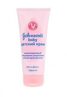 Крем Johnson &amp;amp; Johnson