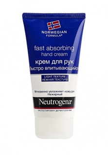 Крем для рук Johnson &amp;amp; Johnson