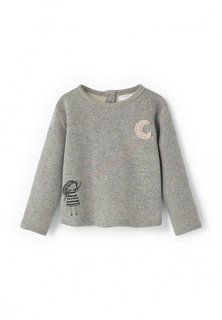 Свитшот Mango Kids