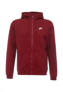 Толстовка Nike