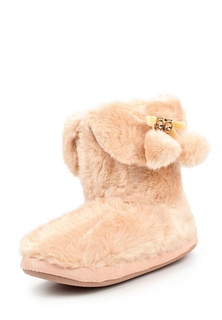 Тапочки River Island