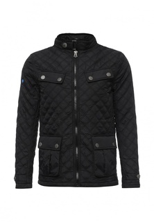 Куртка утепленная Superdry