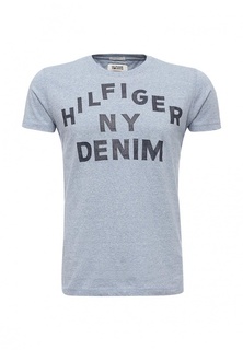 Футболка Tommy Hilfiger Denim