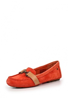 Мокасины UGG Australia