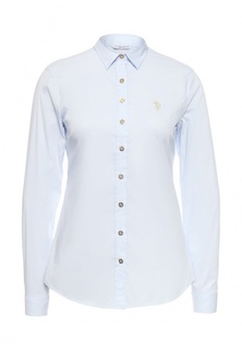 Рубашка U.S. Polo Assn.