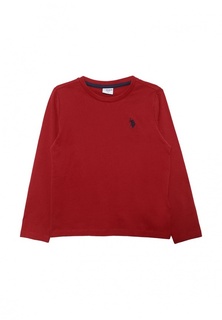 Лонгслив U.S. Polo Assn.