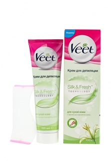 Крем Veet