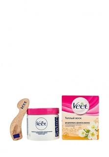 Воск Veet