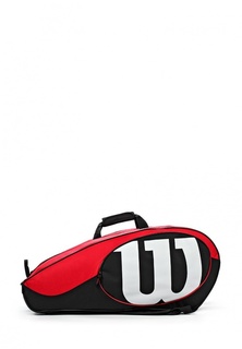 Чехол для ракеток Wilson