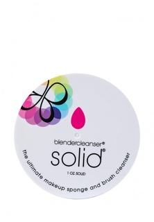 Мыло beautyblender