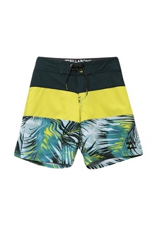 Шорты для плавания Billabong