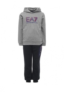 Костюм спортивный EA7