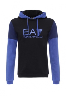 Худи EA7