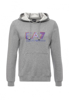 Худи EA7
