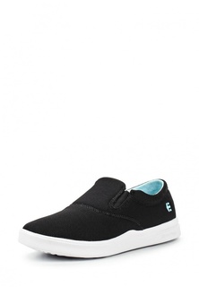 Слипоны Etnies