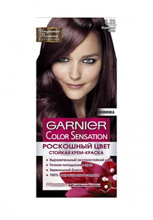 Краска для волос Garnier