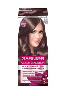 Краска для волос Garnier