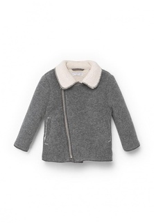 Пальто Mango Kids