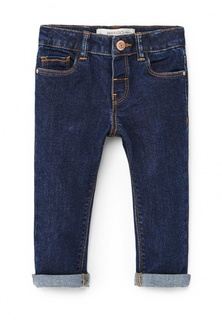 Джинсы Mango Kids