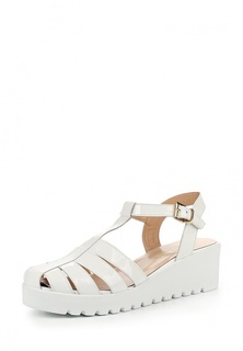 Босоножки Milana