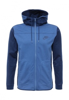Толстовка Nike